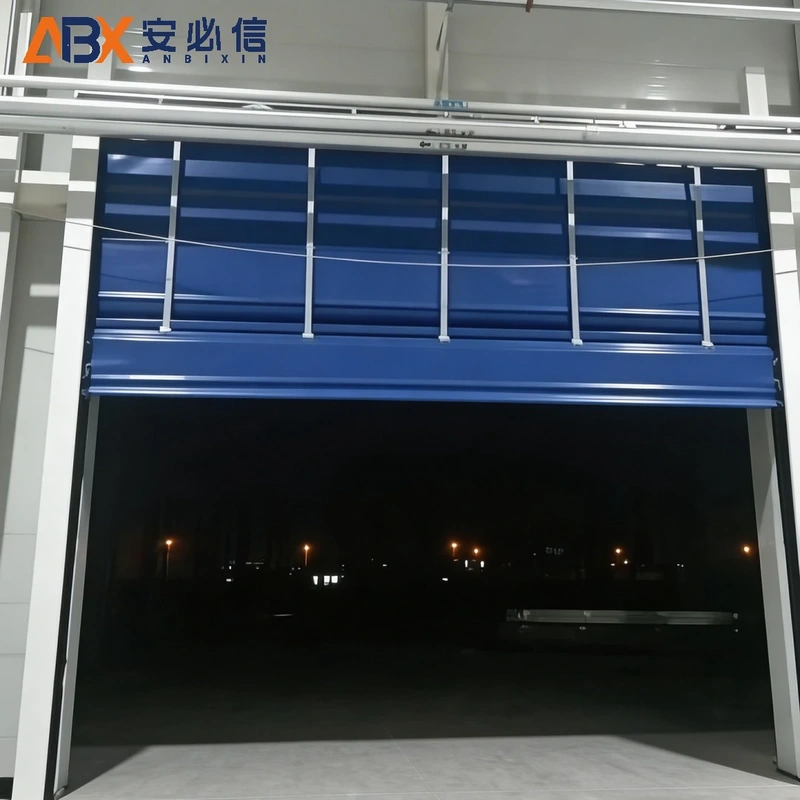 鄂州市海绵门封