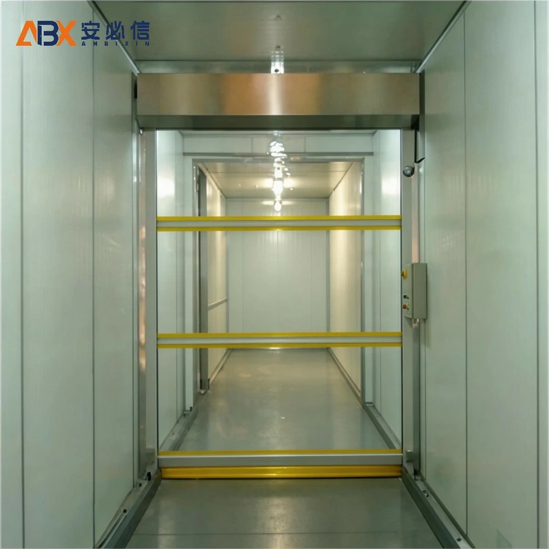 鄂州市PVC快速门